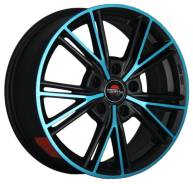 Yokatta Model-26. 6.0x15", 4x108.00, ET27. Под заказ