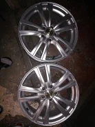 Zephyr 6S. 6.0x16", 5x100, ET47, �� 67,0���. ����