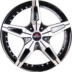 Yokatta Model-17. 6.5x16", 4x108.00, ET26. Под заказ