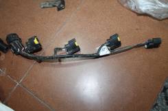 Электропроводка. Kia: Ceed, Cerato, Venga, Pride, Soul, Forte, K3, Rio, Shuma, Carens Hyundai: i20, i30, ix20, Accent, Veloster, Elantra, Creta, Avant...