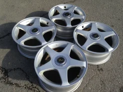 Ensure. 6.5x15", 4x100, 4x114.3, ET45 ����