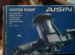 ������ ������� ����� Aisin VV-0017121 WPT-049 ����