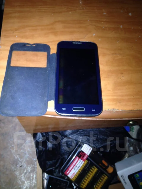 Samsung Galaxy S4 GT-i9500. �/� ����