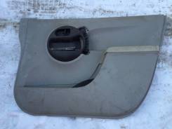 Обшивка двери. Toyota Passo, KGC30, KGC35, NGC30, M600S, M601S, M610S Daihatsu Boon, M600S, M601S, M610S Двигатели: 1NRFE, 1KRFE