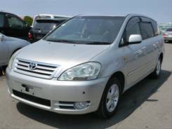 Toyota Ipsum. ACM21