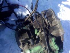 Автоматическая коробка переключения передач. Toyota Nadia Двигатели: 1AZFSE, 3SFSE, 3SFE