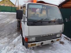 Mitsubishi Canter. 4D32