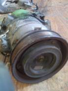 Компрессор кондиционера. Toyota Nadia Двигатели: 3SFSE, 3SFE