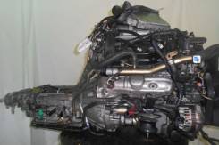 Двигатель в сборе. Nissan: Cedric, Skyline, Figaro, Cefiro, Gloria, Stagea Двигатель VQ25DD. Под заказ