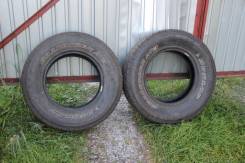 Dunlop Grandtrek AT3. Летние, износ: 20%, 2 шт