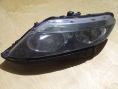 Фара. Honda Airwave, GJ1, GJ2 Двигатель L15A