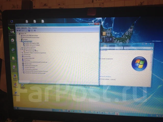 Samsung N130. 17.1", 2,2����, ���� 500���, WiFi: 1, Bluetooth: 1, ����������� �� 4��. ����