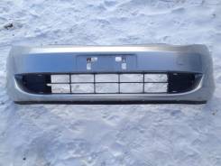 Бампер. Honda Airwave, GJ1, GJ2 Двигатель L15A