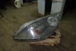 Фара. Mitsubishi Colt, Z27A, Z27AG