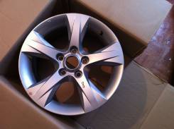 Hyundai. 7.0x16", 5x114.30, ET40