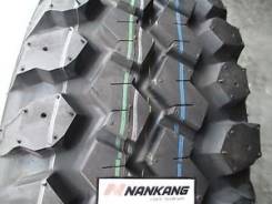 Nankang N-889. Грязь MT, без износа, 4 шт