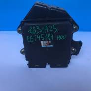 Блок управления двс. Mitsubishi Colt Plus Mitsubishi Colt Mitsubishi Lancer Двигатель 4A91