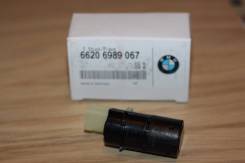Датчик парктроника. BMW 3-Series BMW X5, E53, E70 Двигатели: M43B19, M52TUB25, M52TUB28, M54B22, M54B25, M54B30, N42B20