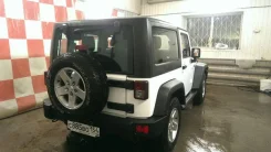 Jeep Wrangler ����