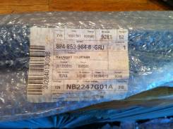 Молдинг. Audi RS3, 8PA Audi S3, 8P1, 8PA Audi A3, 8P1, 8PA Двигатели: CEPA, CEPB, AZV, BDB, BKC, BKD, BLS, BMJ, BMN, BSE, BSF, BUB, BUY, BWA, BXE