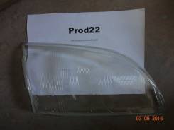 Стекло фары. Toyota Caldina, ST215, ST198V, ST210G, ST215W, ST190, ST246W, ST191, ST195G, ST215G, ST195, ST198, ST191G, ST190G, ST210, ST246 Toyota Av...
