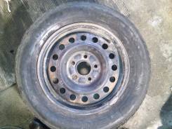 Продам колеса nissan .toyota. x15 5x114.30 ЦО 68,0 мм.