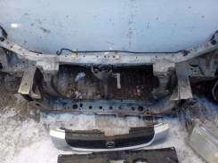 Ноускат. Mazda Familia, BHA6R, BHALP, BHA8P, BHALS, BWEY10, BWFNY10, BWFY10, BHA7P, BWHY10, BHA8S, BHA7R, BHA3S, BHA3P, BWHNY10 Двигатели: B6DE, Z5DEL...