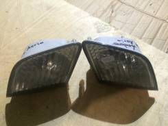 Подсветка. Suzuki Aerio, RA21S, RB21S, RC51S, RD51S