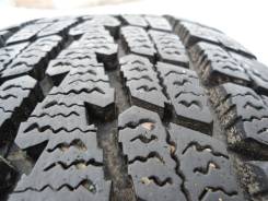 Toyo Winter Tranpath S1. Зимние, без шипов, без износа, 4 шт