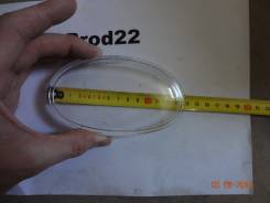 Стекло противотуманной фары. Honda Accord, CL9, CL7, CL7CL9 Honda Accord Tourer Двигатели: N22A1, K24A3, K20Z2