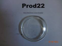 Стекло противотуманной фары. Mitsubishi Pajero, V63W, V73W, V65W, V75W, V78W, V77W, V68W Mitsubishi Montero