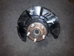 Ступица. Subaru Legacy, BMM, BM9, BMG, BRM, BRF, BRG, BR9, BM Subaru Outback, BRM, BRF, BR9, BR, BM, BM9, BMG, BMM, BRG