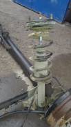 Амортизатор. Nissan: Almera, Bluebird, Lucino, Sunny, Primera Camino, Pulsar Двигатели: SR20DE, QG18DD, CD20, QG18DE, SR20VE, SR18DE, CD20E