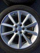 Toyota. 7.0x17, 5x100.00, ET45