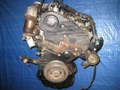 Двигатель в сборе. Toyota Carina Двигатель 2C. Под заказ