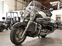 Triumph Rocket III. 2 300 куб. см., исправен, птс, с пробегом