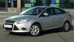 Ford Focus. �������, ��������, 1.6, ������, 27����. �� ����