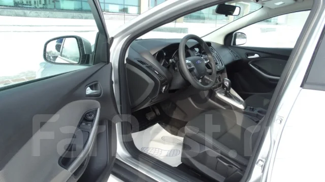 Ford Focus. �������, ��������, 1.6, ������, 27����. �� ����