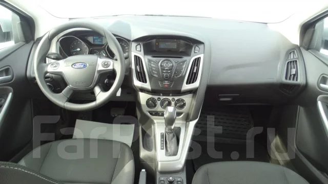 Ford Focus. �������, ��������, 1.6, ������, 27����. �� ����