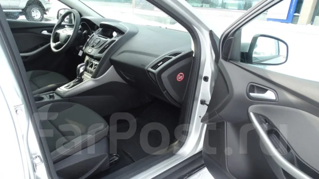 Ford Focus. �������, ��������, 1.6, ������, 27����. �� ����