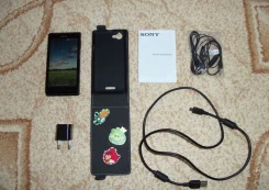 Sony Xperia L. �/�