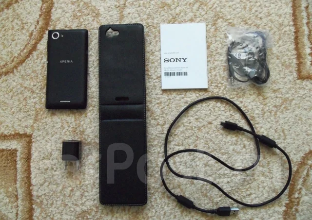 Sony Xperia L. �/� ����