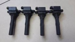 Катушка зажигания. Toyota Duet, M111A, M101A Toyota Cami, J122E, J102E Toyota Sparky, S231E, S221E Toyota Avanza, F601 Двигатели: K3VE, K3VT