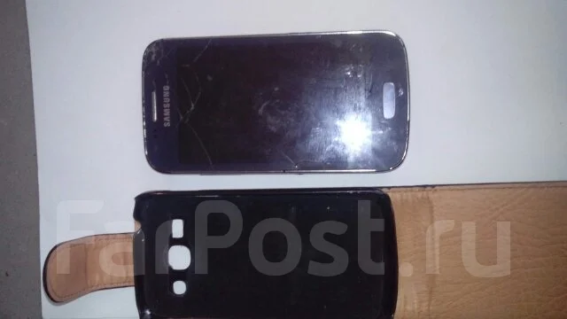 Samsung Galaxy Ace 3 GT-S7270. �/� ����
