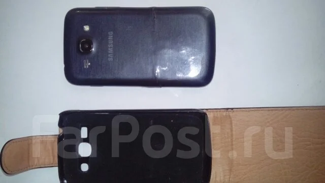 Samsung Galaxy Ace 3 GT-S7270. �/� ����