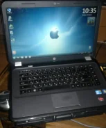 HP Pavilion g6. 2,7����, ��� 4 ��, WiFi, Bluetooth, ����������� �� 4��.