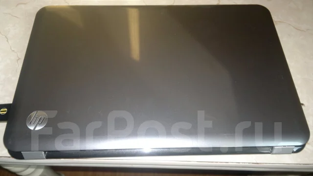HP Pavilion g6. 2,7����, ��� 4 ��, WiFi: 1, Bluetooth: 1, ����������� �� 4��. ����