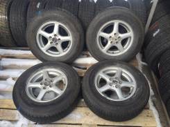 Subaru. 6.0x14, 5x100.00, ET50
