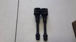 Катушка зажигания. Nissan: Bluebird Sylphy, Tino, Expert, Primera, AD, Avenir, Almera Tino, Almera, Sunny, Wingroad Двигатели: QG15DE, QG18DE, QG16DE...