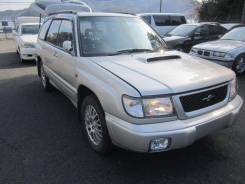 Subaru Forester. SF5, EJ205